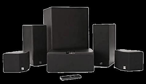 A Guide to Wireless Home Theater Sound Systems
