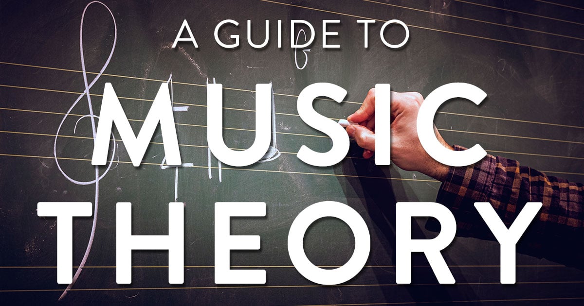 Harmonize Your Learning: A Guide to Music Theory