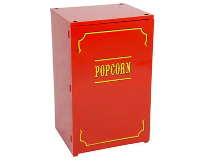 Premium Medium Popcorn Stand