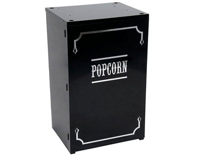 Premium Small Popcorn Stand