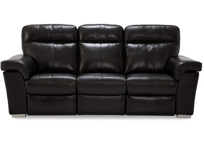 Palliser Alaska 3 seat couch