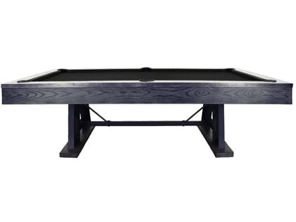 Amber Slate Pool Table 