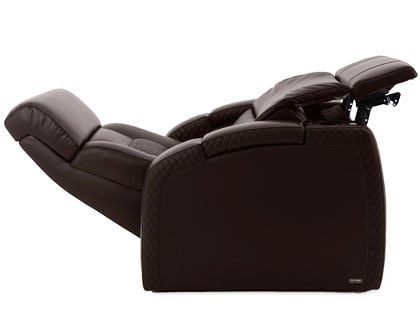 Aspire Zero Gravity Recliner