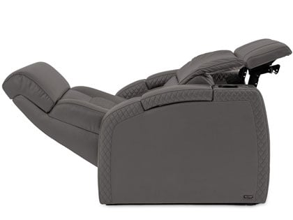 Aspire Zero Gravity Recliner