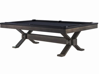 Axton Slate Pool Table