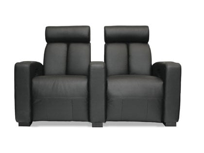 home theater recliners
