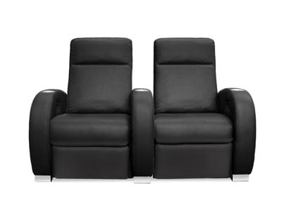 recliners 2 seats
