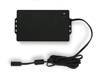 Wireless Battery Pack