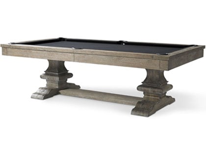 Beaumont Slate Pool Table