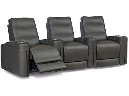 palliser beckett customizable recliners