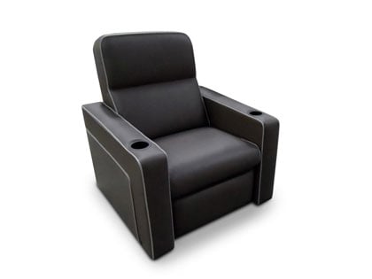 Fortress Seating Bijou