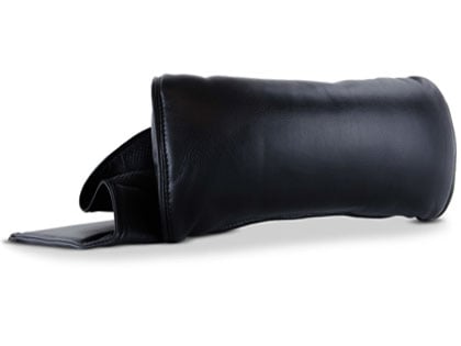 Black Recliner Pillow