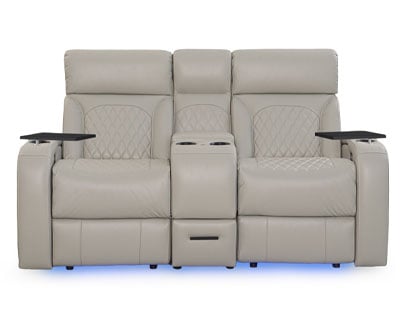 Bliss LHR Massage Loveseat