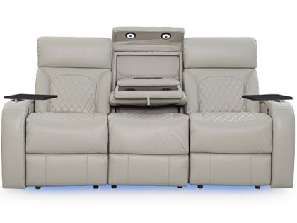 Bliss LHR Massage Sofa