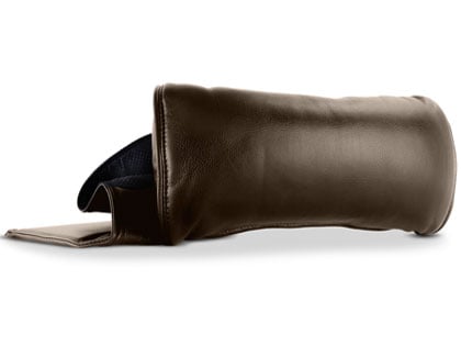 Brown Recliner Pillow