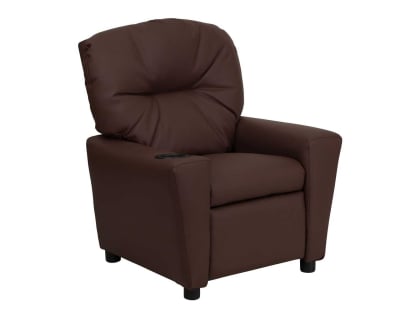 Kids Home Theater Recliner