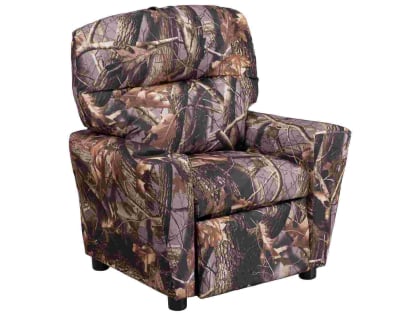 Kids Home Theater Recliner