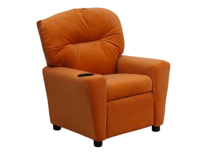 Kids Home Theater Recliner