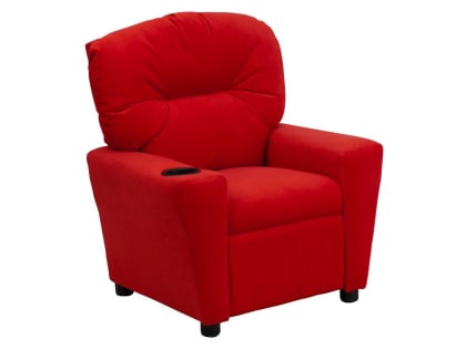 Kids Home Theater Recliner