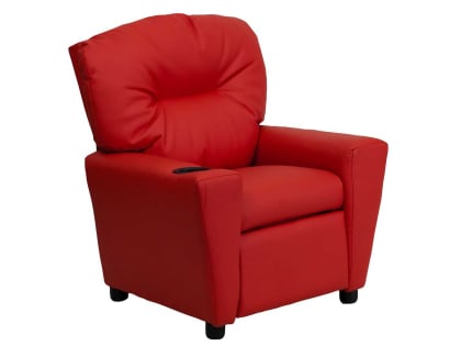 Kids Home Theater Recliner