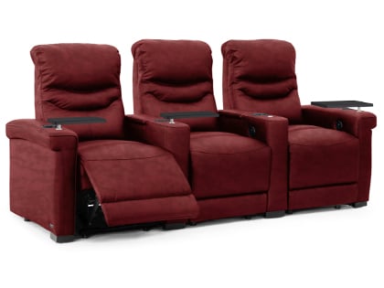 home theater stadium seating