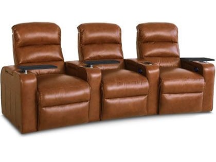 Magnum LHR biggest recliner on the market