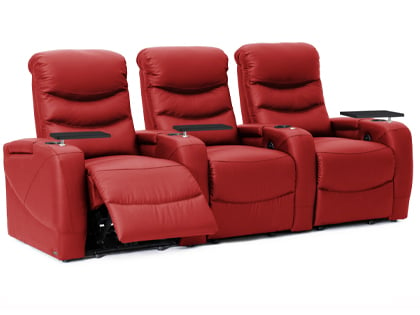 movie chair relciner