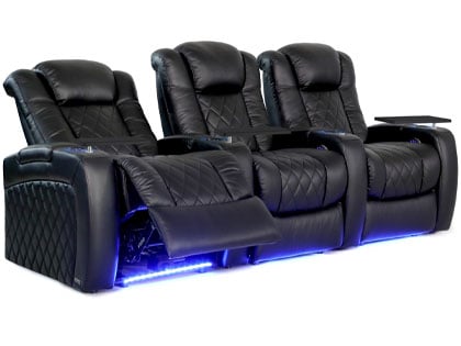 cinema recliner