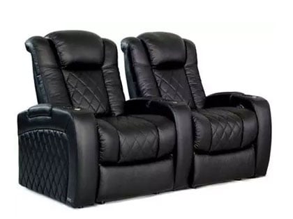 cinema recliner