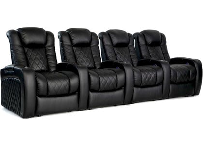 cinema recliner