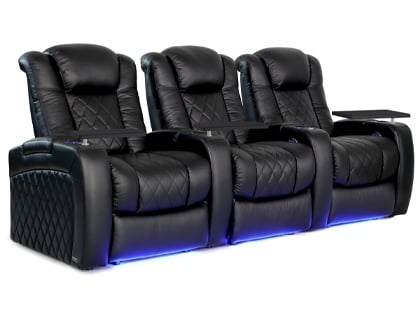 cinema recliner