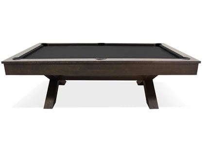 Crusader Slate Pool Table 