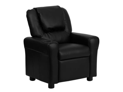 Kids Home Theater Recliner