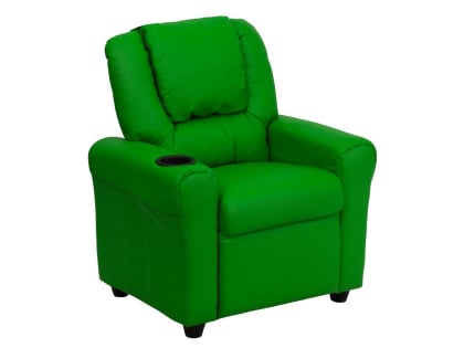 Kids Home Theater Recliner