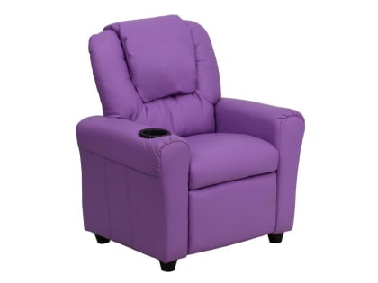 Kids Home Theater Recliner