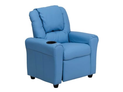 Kids Home Theater Recliner