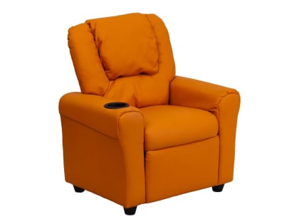 Kids Home Theater Recliner