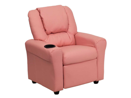 Kids Home Theater Recliner