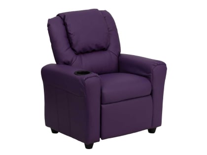 Kids Home Theater Recliner