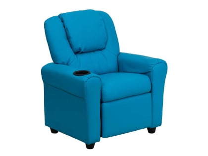 Kids Home Theater Recliner