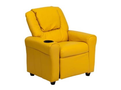 Kids Home Theater Recliner