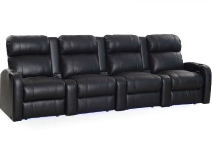 theater home seating