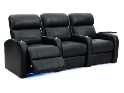 theater home seating