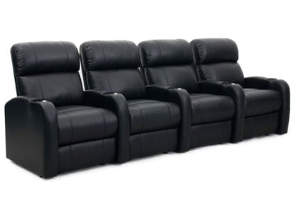 theater home seating