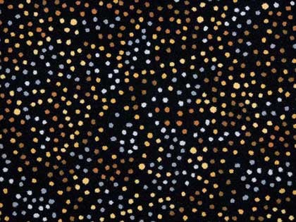 Dots Aglow