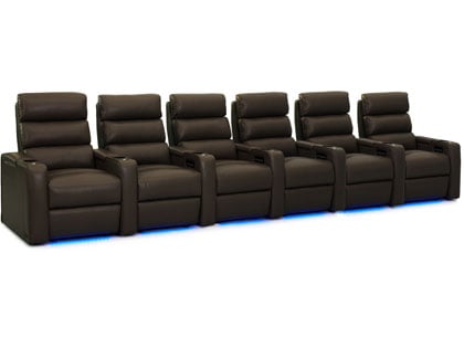 Dream HR power recliners