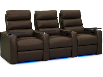 Dream HR power recliners