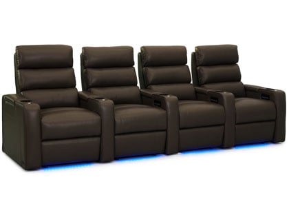 Dream HR power recliners