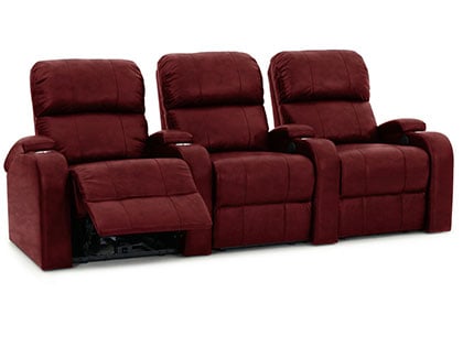 cheap theater seating
