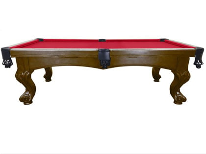 Eldorado Slate Pool Table